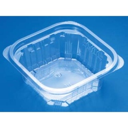 透明カップ バイオ WK150-600 BS リスパック