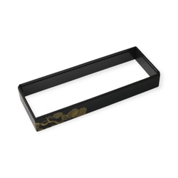 ワン折KSN5(30) 新琥珀松 足無 縁