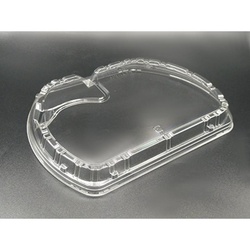 エフピコ T-SB半月25-17嵌合仕切蓋AP エコ