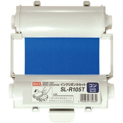 ビーポップ　インクリボン　紺　ＳＬ−Ｒ１０５Ｔ