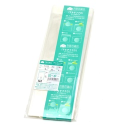 テープ有 OPP袋 32-7318 マルチフクロ T-9-25 100枚入 ササガワ