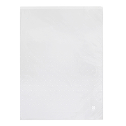 【廃番商品】PPパン袋 焼きたてパン有孔袋 170×232.5 100枚