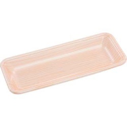 エフピコ 発泡トレー FLB-Y10-25 日光