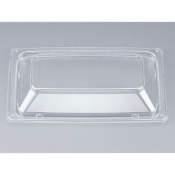 シーピー化成 BFコモ惣菜内31嵌合蓋(N)