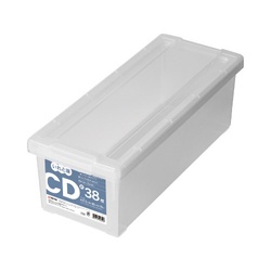 ＣＤいれと庫