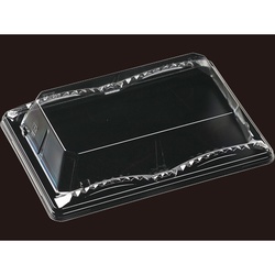 エフピコ T-弓橋2-4嵌合蓋