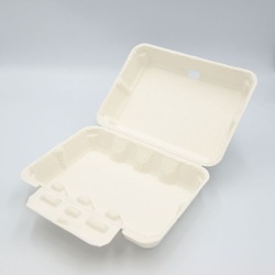 弁当容器 パルボックス(大)白 日本モウルド工業