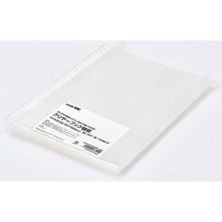 クリヤーブック替紙＜Ｋ２＞１００枚パック×１０