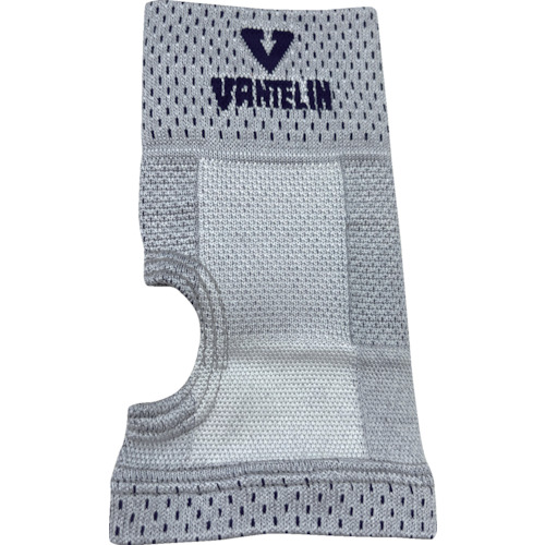 興和 バンテリンサポーター手くび専用 シルバーグレー 小さめサイズ 23074