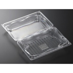 中央化学 フードパック リップル 18-12