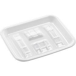 発泡トレー TH-8 無地ラミ エフピコ