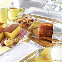 合掌袋 QSAL-110200G40 明和産商