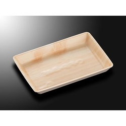 中央化学 発泡トレー C・FS-B4E (S)ひのき内