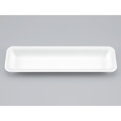 発泡トレー 新LU10-30 無地 シーピー化成