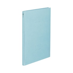 ガバットファイルＮＥＯＳ　ターコイズブルー