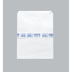 惣菜向け平袋 ニューホワイトパック 2号 紐付 福助工業