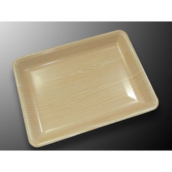 中央化学 発泡トレー CN 28-21FF 木曽内 (L)