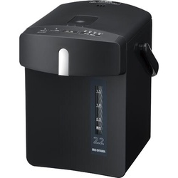 ジャーポット　マイコン式２．２Ｌ　ブラック