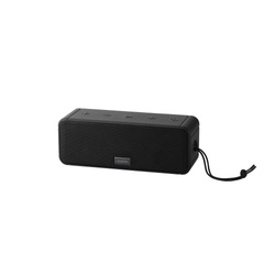 ポータブルスピーカー　Ｂｌｕｅｔｏｏｔｈ　ブラック