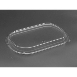 【廃番商品】リスパック A-PET うしさん 蓋