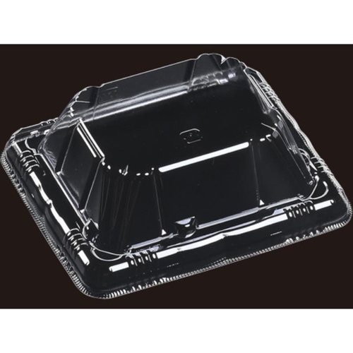 ホットグラン07(13-11)嵌合蓋 エコ エフピコ