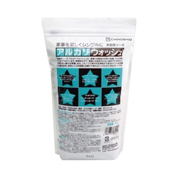 アルカリウォッシュ　１ｋｇ×５