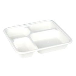 パックスタイル 弁当容器 AB弁当23-20G