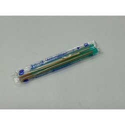 箸 エコロスティックのびるくんグリーンP アクタ