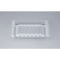 透明トレー COPN-CL11-25 シーピー化成