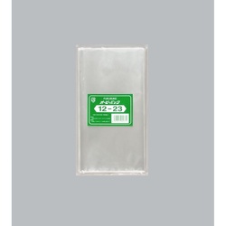テープ無 OPP袋 オーピーパックC No.12-23 100枚入 福助工業