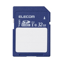 ＳＤカード　ＳＤＨＣ　３２ＧＢ　Ｃｌａｓｓ１０