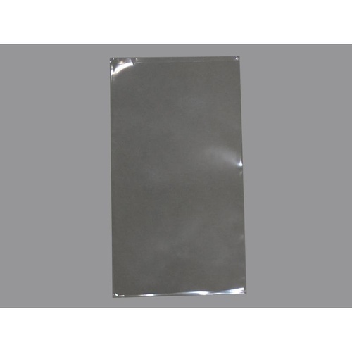 テープ無 OPP袋 溶断T No.5 100枚入 福助工業