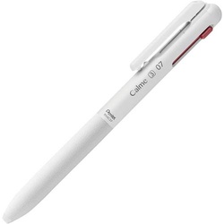 Ｃａｌｍｅ３色　０７　グレイッシュホワイト　１０本