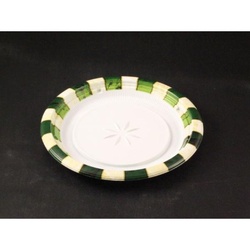 リスパック 軽食容器 バイオデリカ KA M23B メアリグリーン 本体