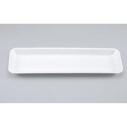 シーピー化成 発泡トレー V-6 無地