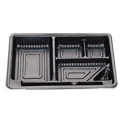 中仕切 90-60 黒カルプ