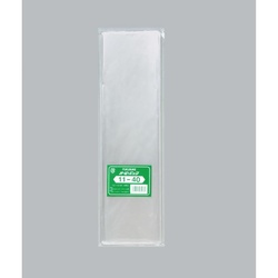 テープ無 OPP袋 オーピーパックC No.11-40 100枚入 福助工業