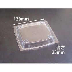 リスパック バイオカップ ツブ14 OC 蓋