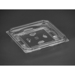 リスパック 惣菜容器 バイオカップ モレン 200B 本体