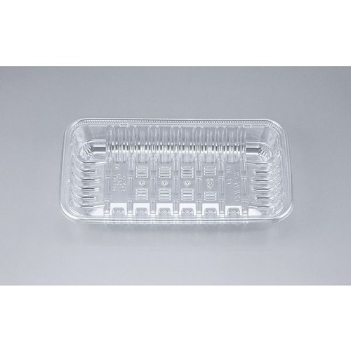 透明トレー COPN-CL11-30 シーピー化成