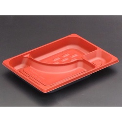 リスパック 饗膳 10 中皿3 RBS