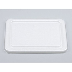 シーピー化成 VK-6 無地共蓋 発泡