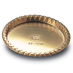 金トレー AP-93M 100枚/パック