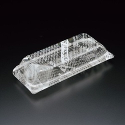 スミ フードパック ユニコン HD-小 全白英字