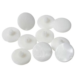 強力２穴パンチＰＵ−２２０用専用刃受　１０枚入×３