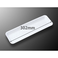 中央化学 発泡トレー CS30-10B(C-6新)