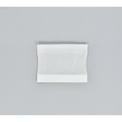 窓付ガゼット袋 パノラマパック KBA21-16 無地P 福助工業