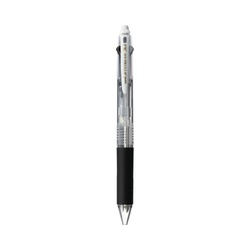 ジェットストリーム３色＋Ｓ　０．７ｍｍ　透明