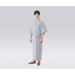 ガーゼ寝巻　男性用Ｍ