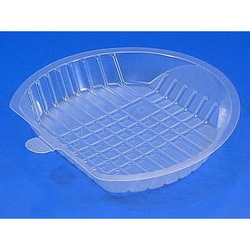 リスパック ハイクッカー HD 丼185 中皿